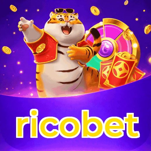 Siga a ricobet no Facebook