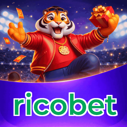 Especificações técnicas download ricobet