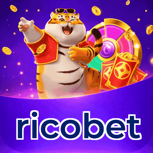 ricobet - Vitória verificada Fernando C.
