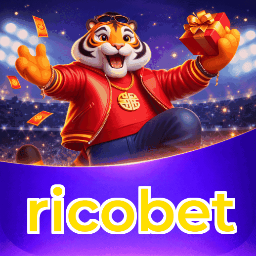 Login rápido no app ricobet