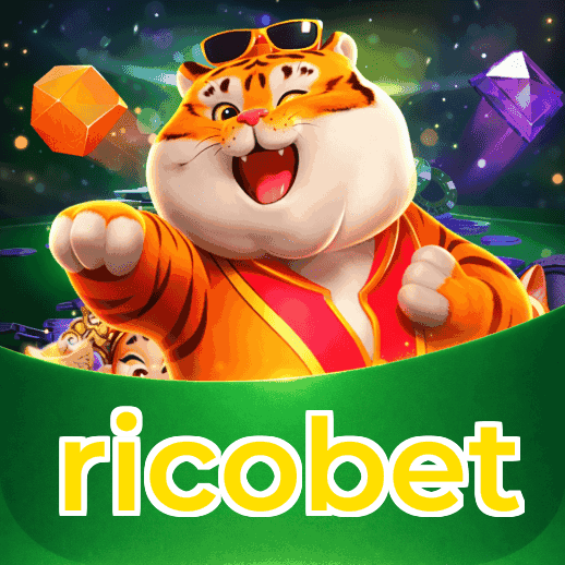 Interface ricobet
