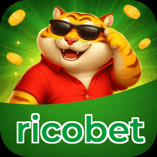 Instalação Android ricobet