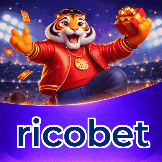 ricobet - Vitória verificada Carlos M.